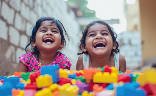 Play Is Not a Luxury. It Is Infrastructure