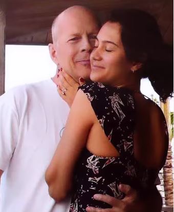 Emma Heming Explains Husband Bruce Willis&rsquo; Frontotemporal Dementia Affects Language, Not Memory&nbsp;