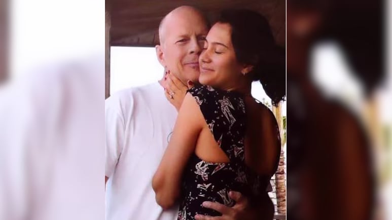 Emma Heming Explains Husband Bruce Willis&rsquo; Frontotemporal Dementia Affects Language, Not Memory&nbsp;