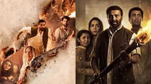 सनी देओल की 6 फिल्में, जिन्हें 26 साल के करियर में मिली A रेटिंग, बिना कट के बटवारा 1947 बनी सातवीं