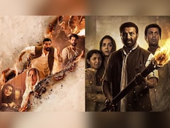 Sunny Deol's <i>Batwara 1947</i> Cleared By Censor Board Without Single Cut, Gets "A" Certificate