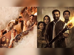<i>Batwara 1947</i> First Look: Sunny Deol Swaps Hand Pump For Torch In Aamir Khan's Partition Drama