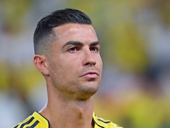 "Living A Dream I Never Want To Wake Up From": Football GOAT Cristiano Ronaldo