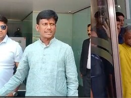 झारखंड राज्यसभा चुनाव: एनडीए विधायकों की 'होटल पॉलिटिक्स' शुरू, रेडिसन ब्लू में डाला डेरा