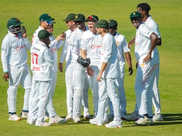 West Indies Legend Appointed As Zimbabwe Men's Cricket Team Bowling Coach