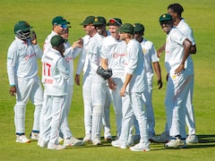 West Indies Legend Appointed As Zimbabwe Men's Cricket Team Bowling Coach
