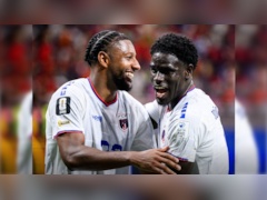 FIFA World Cup: केप वेर्दे ने रचा इतिहास, नॉक आउट में पहुंचने वाला बना सबसे छोटा देश