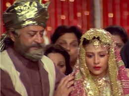 सलमान खान की फिल्म का वो विदाई गीत, जो कभी शादियों में नहीं बजाया गया, 35 साल पुराने सुपरहिट गाने से लोग करते हैं परहेज