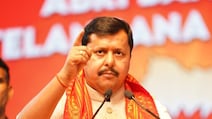 Hyderabad Civic Polls As Test Ground, BJP Looks To Expand Telangana Footprint