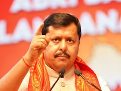 Hyderabad Civic Polls As Test Ground, BJP Looks To Expand Telangana Footprint