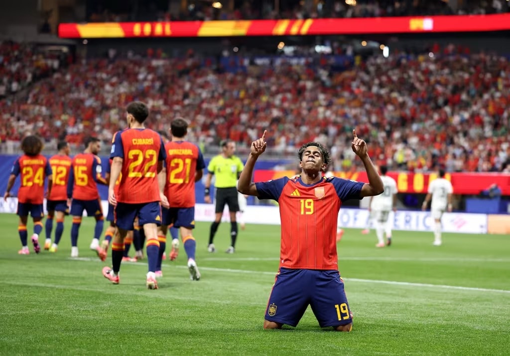 URU vs ESP Live Streaming: Team News, Likely Starting XI, Key Players, H2H; How To Watch?