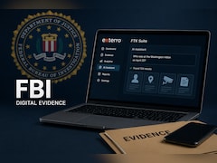 Inside The Investigation: How AI Assisted FBI After The White House Dinner Attack