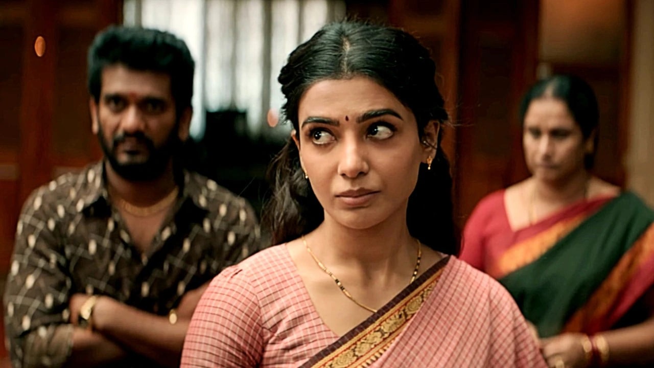 ndtv.com - Hardika Gupta - Maa Inti Bangaaram Box Office Collection Day 2: Samantha's Film Crosses Rs 25 Crore Mark