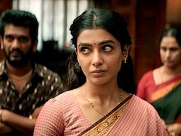 <i>Maa Inti Bangaaram</i> Box Office Collection Day 2: Samantha's Film Crosses Rs 25 Crore Mark