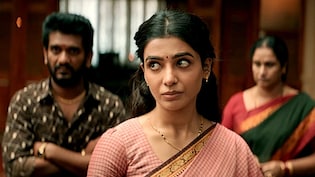 <i>Maa Inti Bangaaram</i> Box Office Collection Day 2: Samantha's Film Crosses Rs 25 Crore Mark