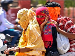 बस 2 दिन और सह लें लू के थपेड़े, 11 जून से राजस्थान में मेहरबान होगा मौसम; IMD ने जारी किया अलर्ट