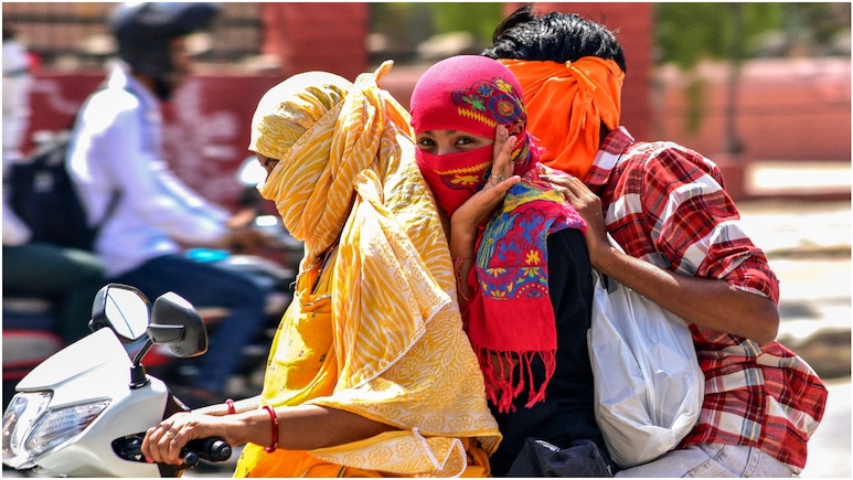 बस 2 दिन और सह लें लू के थपेड़े, 11 जून से राजस्थान में मेहरबान होगा मौसम; IMD ने जारी किया अलर्ट