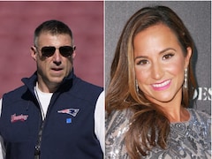 "No Bigger Deal Than An Affair": NFL Analysts Bold Post Fuels Heated Debate On Mike Vrabel-Dianna Russini Scandal