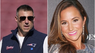 Mike Vrabel-Dianna Russini Controversy Takes Another Wild Turn With Unexpected NFL Connection