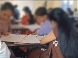 AI से नकल! बच्चों ने ChatGPT और Gemini से लिखे जवाब, वीडियो वायरल होने के बाद मचा हड़कंप