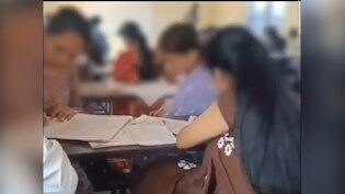 AI से नकल! बच्चों ने ChatGPT और Gemini से लिखे जवाब, वीडियो वायरल होने के बाद मचा हड़कंप