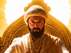 Raja Shivaji OTT Release: When, Where To Watch Riteish Deshmukh's Historical Drama?