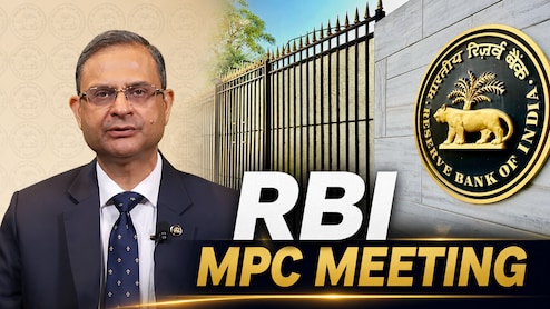 RBI MPC Meeting June 2026: Date, Time, Expectations, When And Where To Watch Governor Sanjay Malhotra's Speech Live