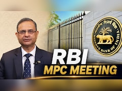 RBI MPC Meeting June 2026:  When And Where To Watch Governor Sanjay Malhotra's Speech LIVE