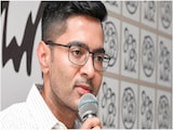'जो मौजूद ही नहीं, उनके हस्ताक्षर कैसे?' अभिषेक बनर्जी पर सवाल उठाते ही 2 विधायक TMC से आउट 'जो मौजूद ही नहीं, उनके हस्ताक्षर कैसे?' अभिषेक बनर्जी पर सवाल उठाते ही 2 विधायक TMC से आउट