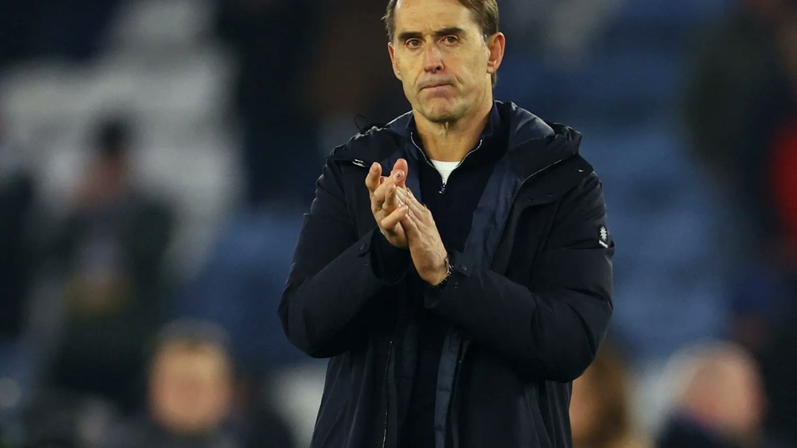 Bombs Were Falling: This FIFA World Cup Manager Refused To Leave Warzone Despite Familys Request
