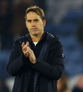 Bombs Were Falling: This FIFA World Cup Manager Refused To Leave Warzone Despite Familys Request