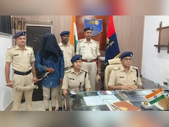 लव मैरिज का ऐसा खौफनाक अंत! पति ने पत्नी का गला दबाया, गन्ने के खेत में हत्या के बाद पेड़ से लटकाया शव