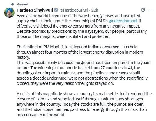 Latest and Breaking News on NDTV