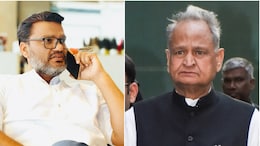 Rajasthan: '40 साल कांग्रेस को जेब में रखकर चले अशोक गहलोत', पूर्व OSD लोकेश शर्मा बोले- अब वो जेब फट गई है