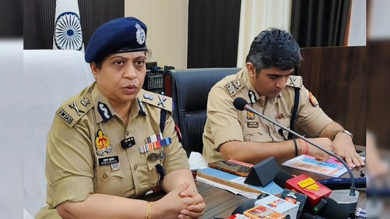 बढ़ती आत्महत्याओं पर अलर्ट: ADG ने बनाई रणनीति, एनालिसिस और काउंसलिंग से रोकेंगे सुसाइड