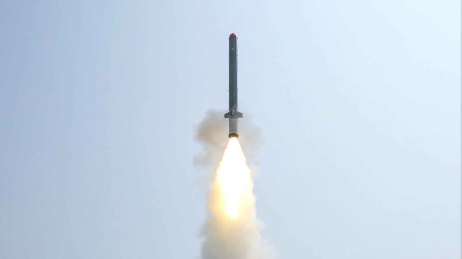 भारत की बड़ी कामयाबी, DRDO ने लंबी दूरी की लैंड अटैक क्रूज मिसाइल का सफल परीक्षण किया