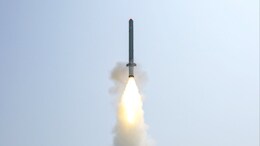 भारत की बड़ी कामयाबी, DRDO ने लंबी दूरी की लैंड अटैक क्रूज मिसाइल का सफल परीक्षण किया