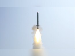 भारत की बड़ी कामयाबी, DRDO ने लंबी दूरी की लैंड अटैक क्रूज मिसाइल का सफल परीक्षण किया