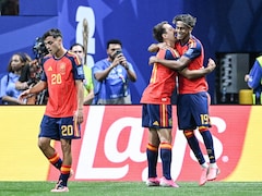 Uruguay vs Spain Live Score, FIFA World Cup 2026: