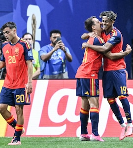 Uruguay vs Spain Live Score, FIFA World Cup 2026: Lamine Yamal In Focus As Spain Face Uruguay In Crucial Group H Clash