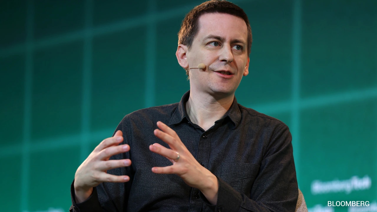 Nobel Prize Winner John Jumper Quits Google DeepMind For Anthropic