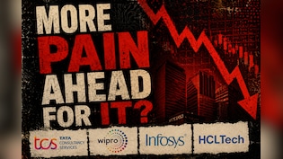 Coforge The IT Outlier? Brokerages Slash Target Price For TCS, Infosys, Wipro And Other Stocks