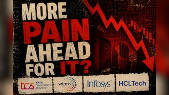 Coforge The IT Outlier? Brokerages Slash Target Price For TCS, Infosys, Wipro And Other Stocks