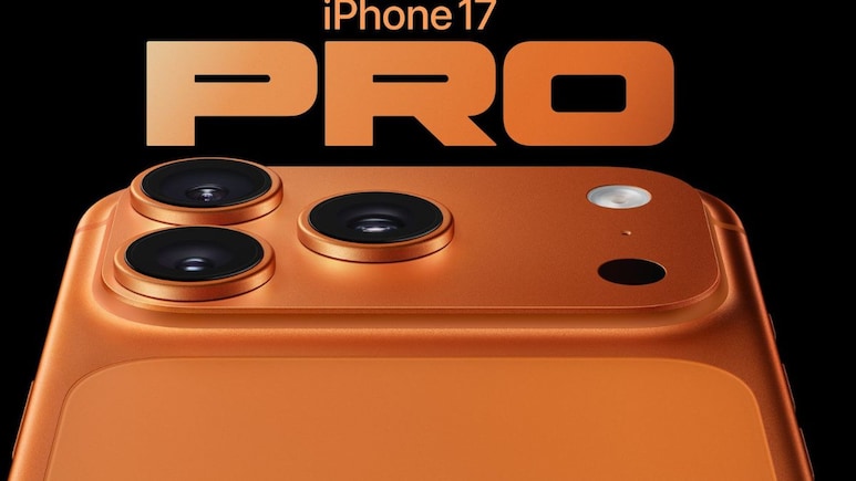 iPhone 17 Pro की कीमत में ₹18,000 की भारी गिरावट! Flipkart की इस ट्रिक से तुरंत उठाएं फायदा