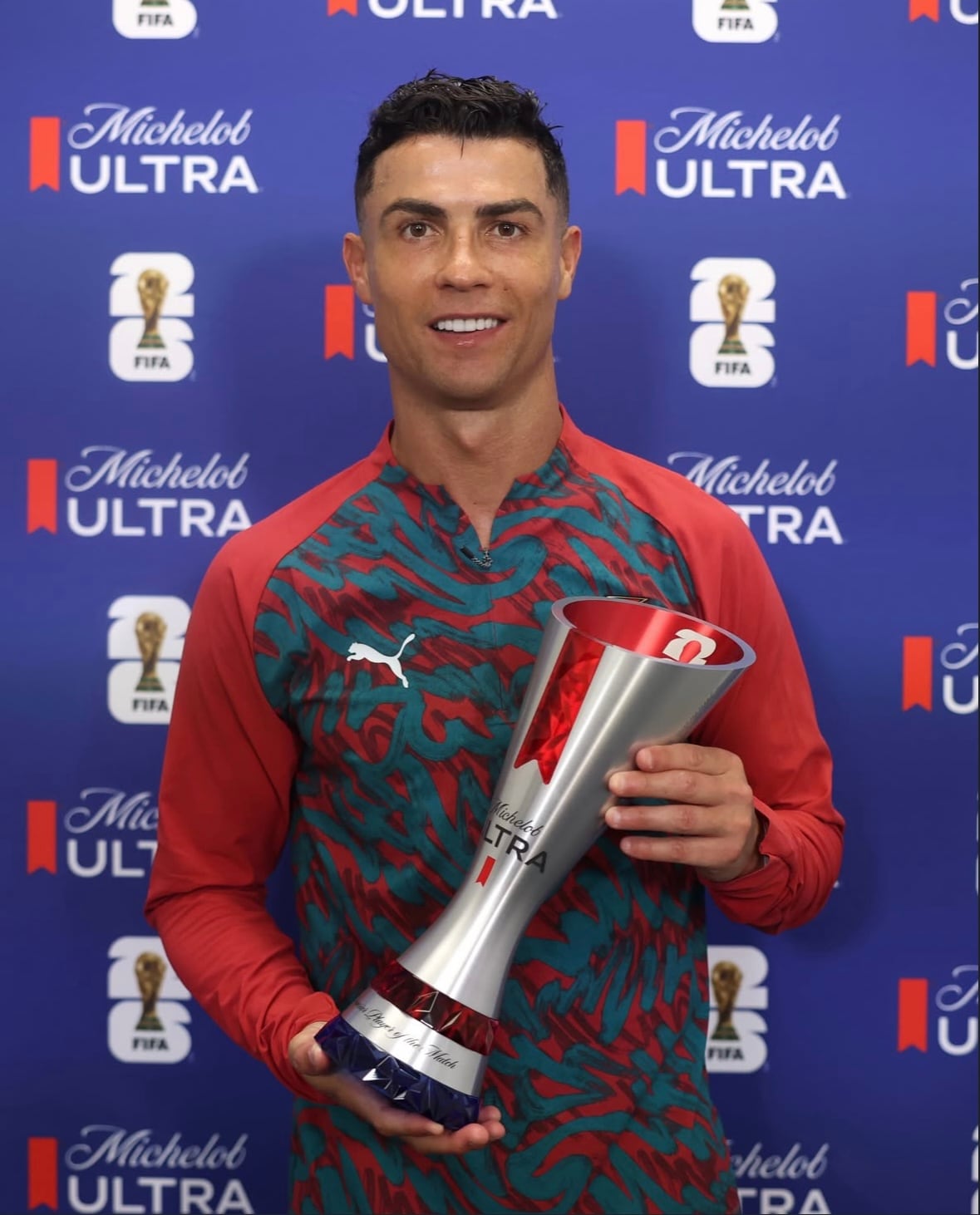 Ronaldo vs Messi At The World Cup? Portugal Star's Answer Has Fans Dreaming
