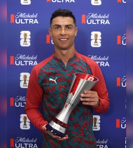 Cristiano Ronaldo vs Lionel Messi At The FIFA World Cup 2026? Portugal Stars Answer Has Fans Dreaming