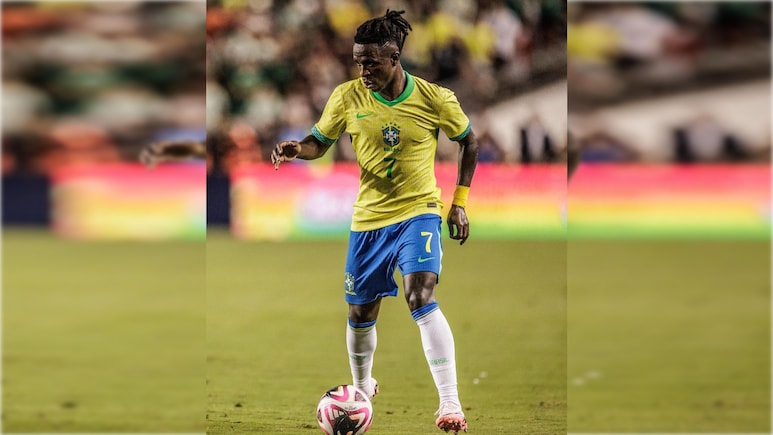Brazil vs Haiti, Group C: Three Players To Watch As Selecao Target First FIFA World Cup 2026 Win