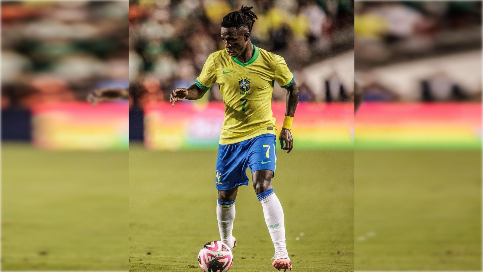 Brazil vs Haiti, Group C: Three Players To Watch As Selecao Target First FIFA World Cup 2026 Win