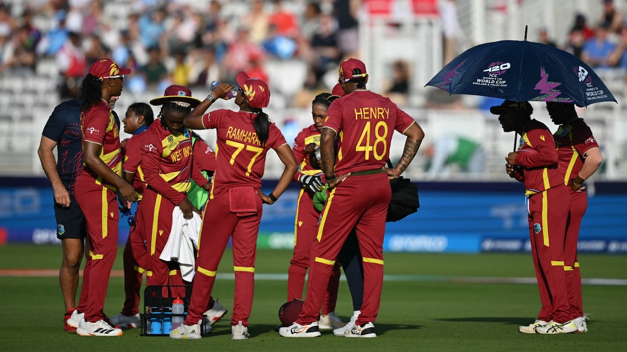 Can West Indies Stop Australia? Ian Bishop Outlines Blueprint To Stun Six-Time Champions