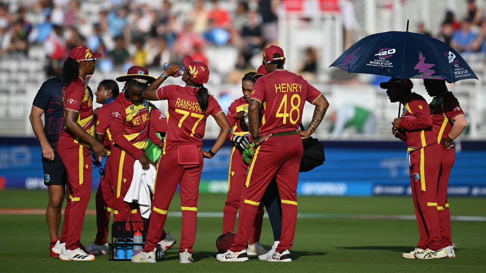 Can West Indies Stop the Machine? Ian Bishop Outlines the Blueprints to Stun Six-Time Champions Australia